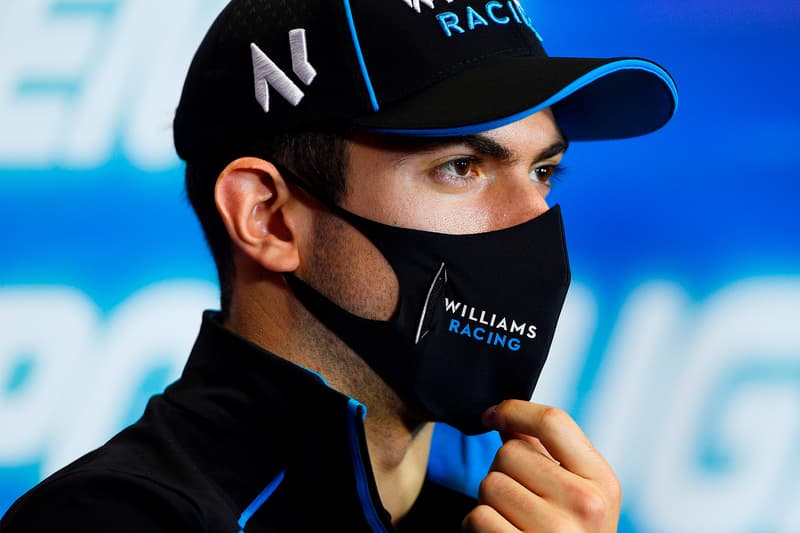 Formula 1 車手 Nicholas Latifi 透露收到「死亡威脅」訊息