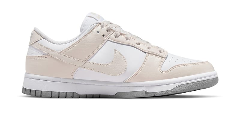 jordan dunk low white