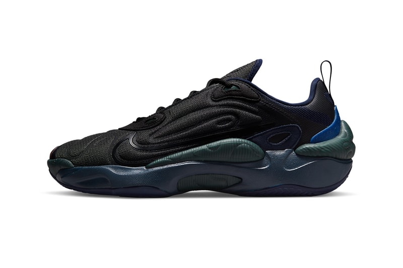 率先近賞 Nike 最新鞋款「React Atlas」官方圖輯