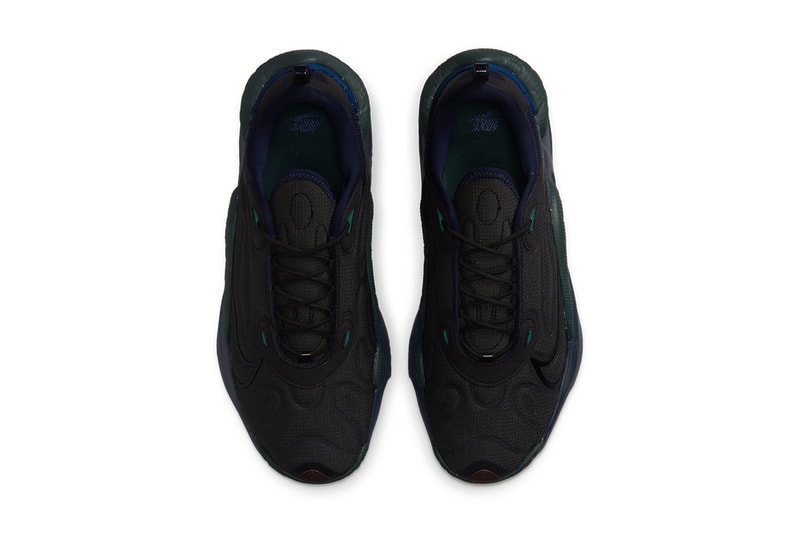率先近賞 Nike 最新鞋款「React Atlas」官方圖輯