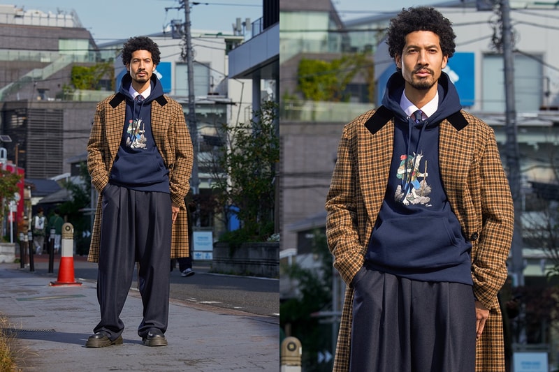 GOAT x Noah x Merrell 1TRL 最新聯乘系列「Mountain Goat」正式登場