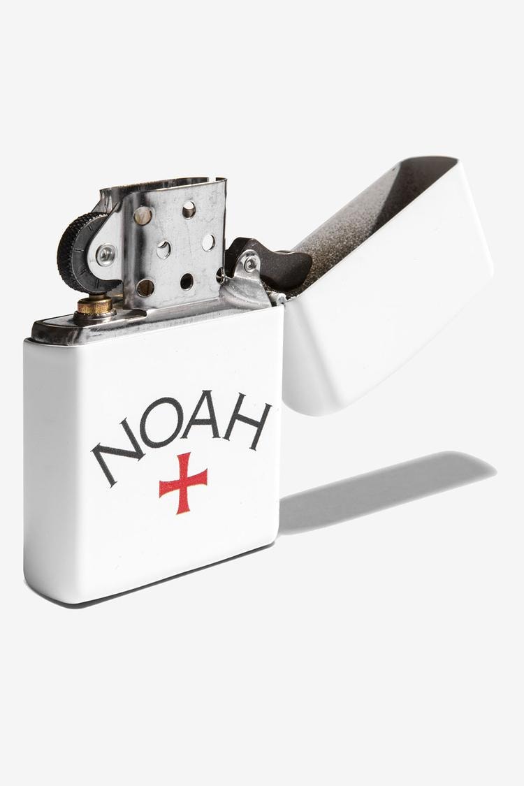 Noah x Keith Haring 2021 聖誕膠囊系列正式登場