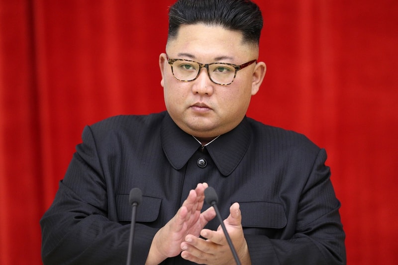 北韓政府頒布最新禁令:「全國禁止笑 11 天」