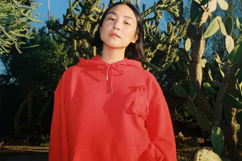 Opening Ceremony 2022 農曆新年系列正式登場