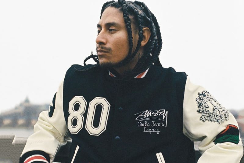 Our Legacy WORK SHOP 攜手 Stüssy 等品牌打造最新假日市場系列