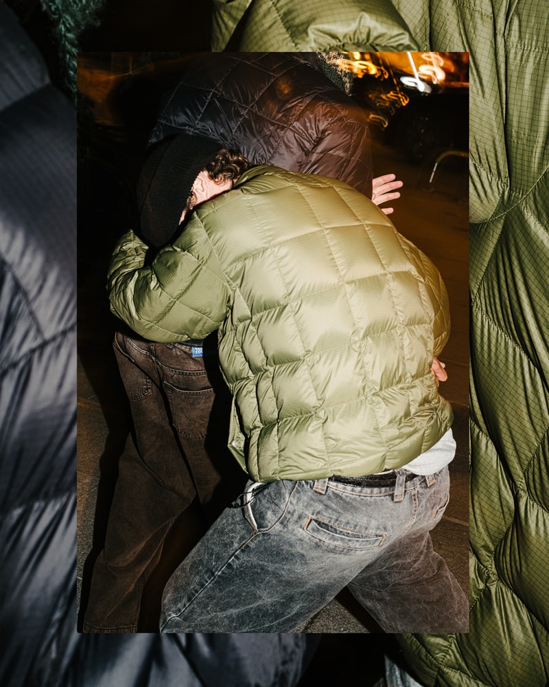 Polar Skate Co. 正式發佈 2021 冬季系列 Lookbook