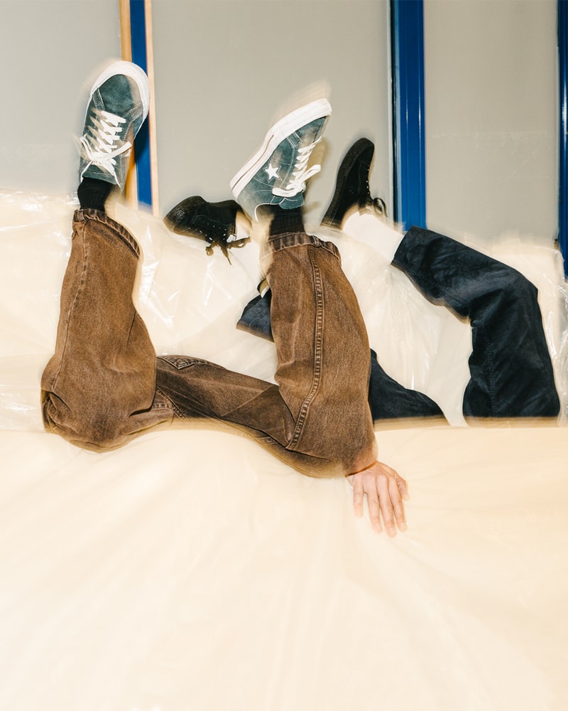 Polar Skate Co. 正式發佈 2021 冬季系列 Lookbook