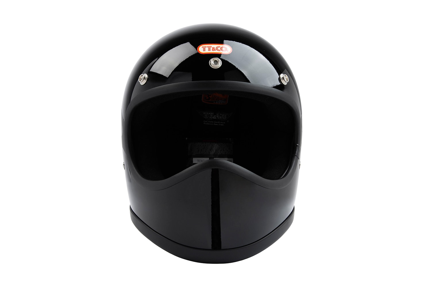 REMIX 攜手日本職人改裝大廠 TT&CO. 推出最新聯名復古安全帽