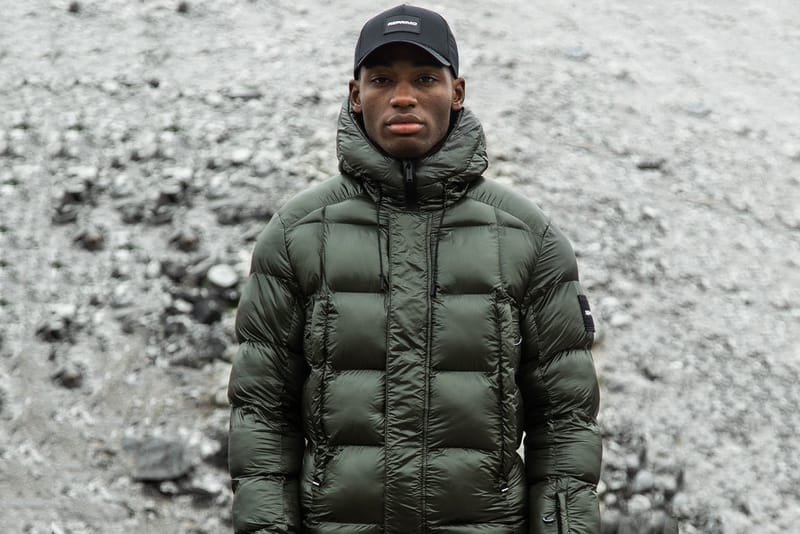 Reprimo 最新 2021 秋冬系列正式登場