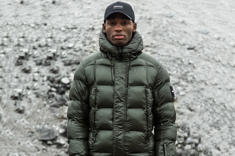 Reprimo 最新 2021 秋冬系列正式登場