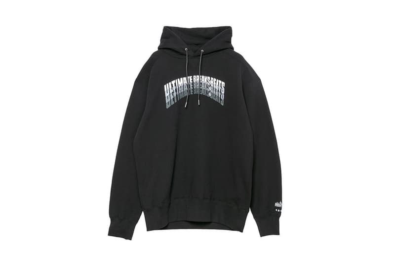 sacai x《Ultimate Breaks & Beats》最新聯乘膠囊系列即將登場