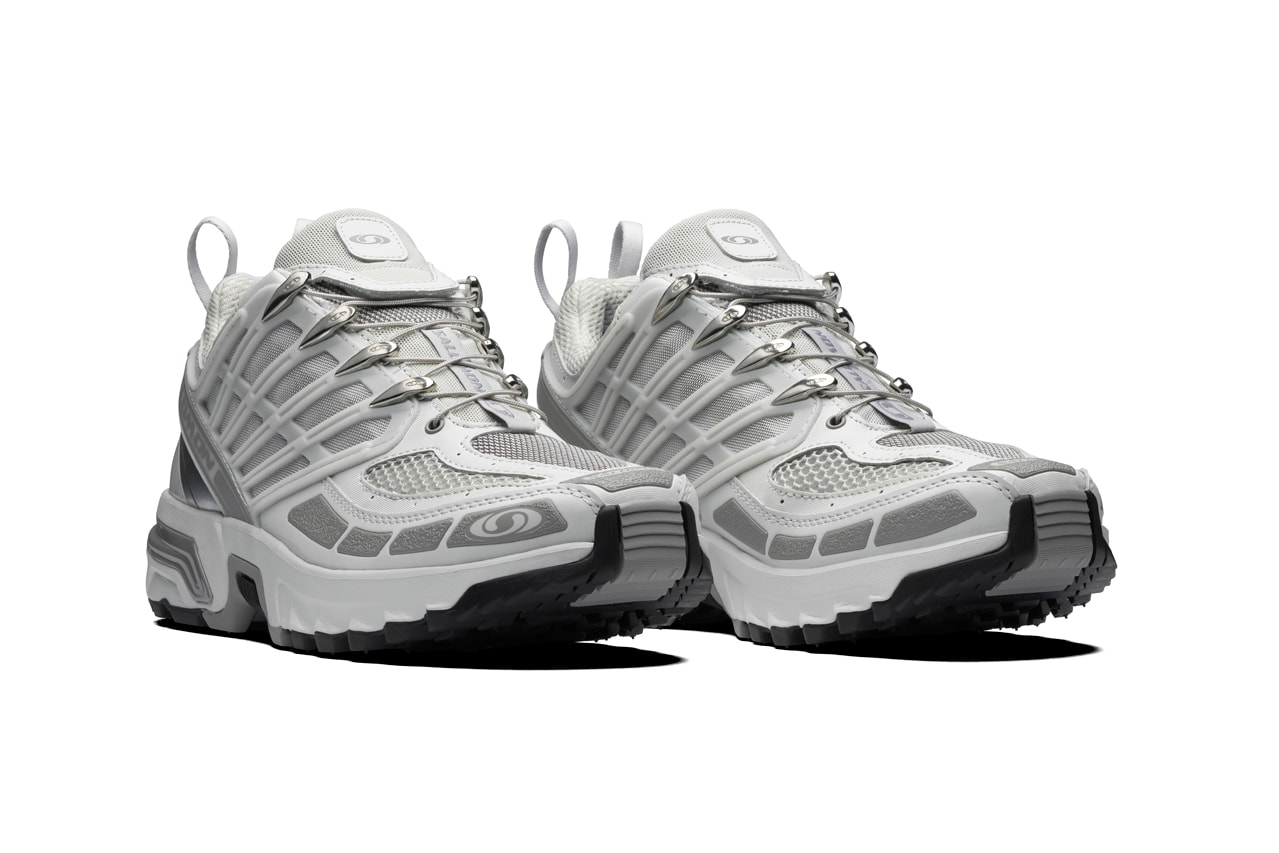 Salomon 全新鞋款 ACS Pro Advanced 正式登場