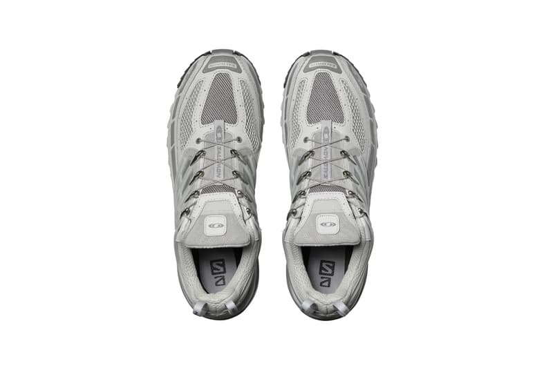 Salomon 全新鞋款 ACS Pro Advanced 正式登場