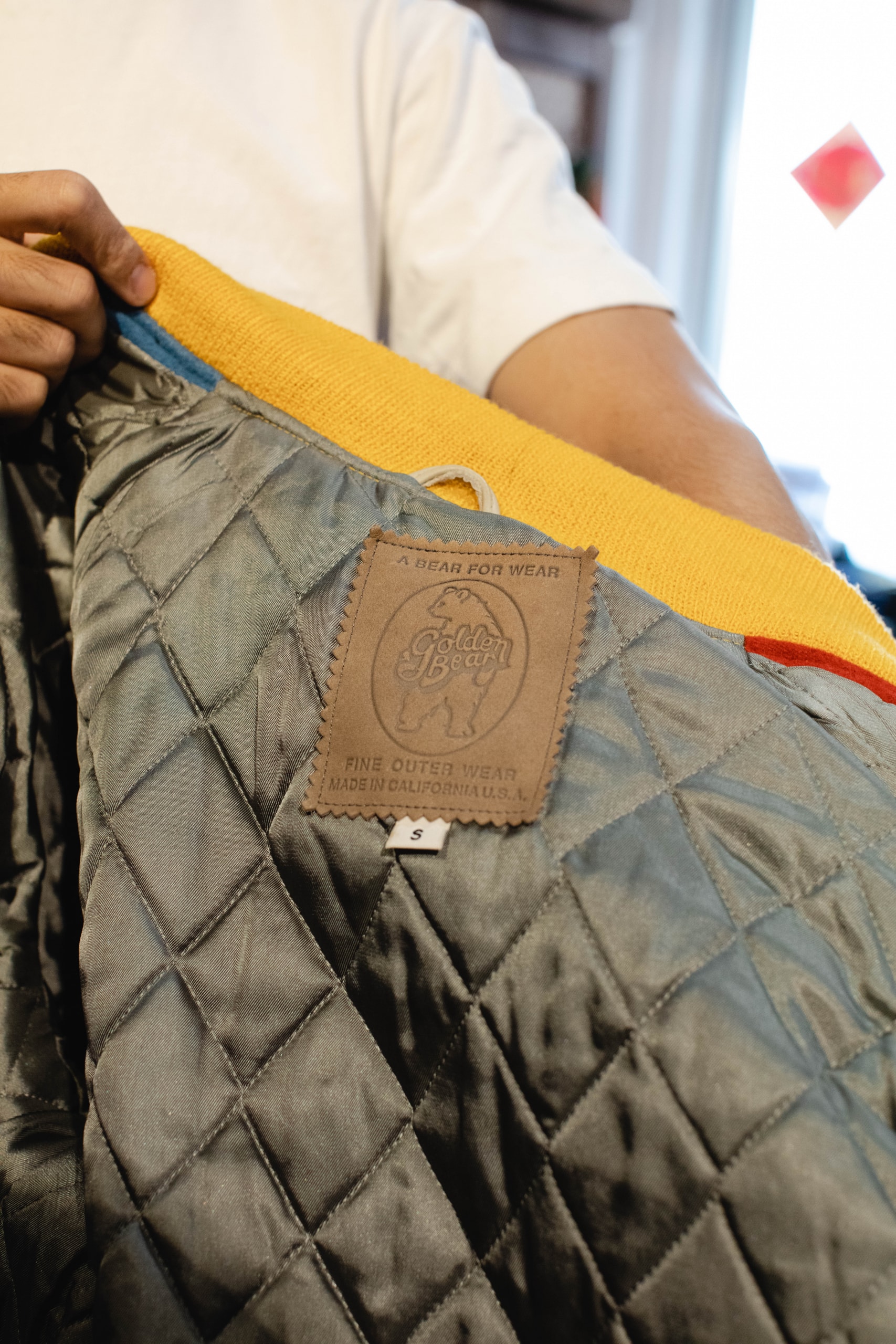 7 Days Snap: 時裝設計師兼古著收藏家 Sonic Lam 一週配搭