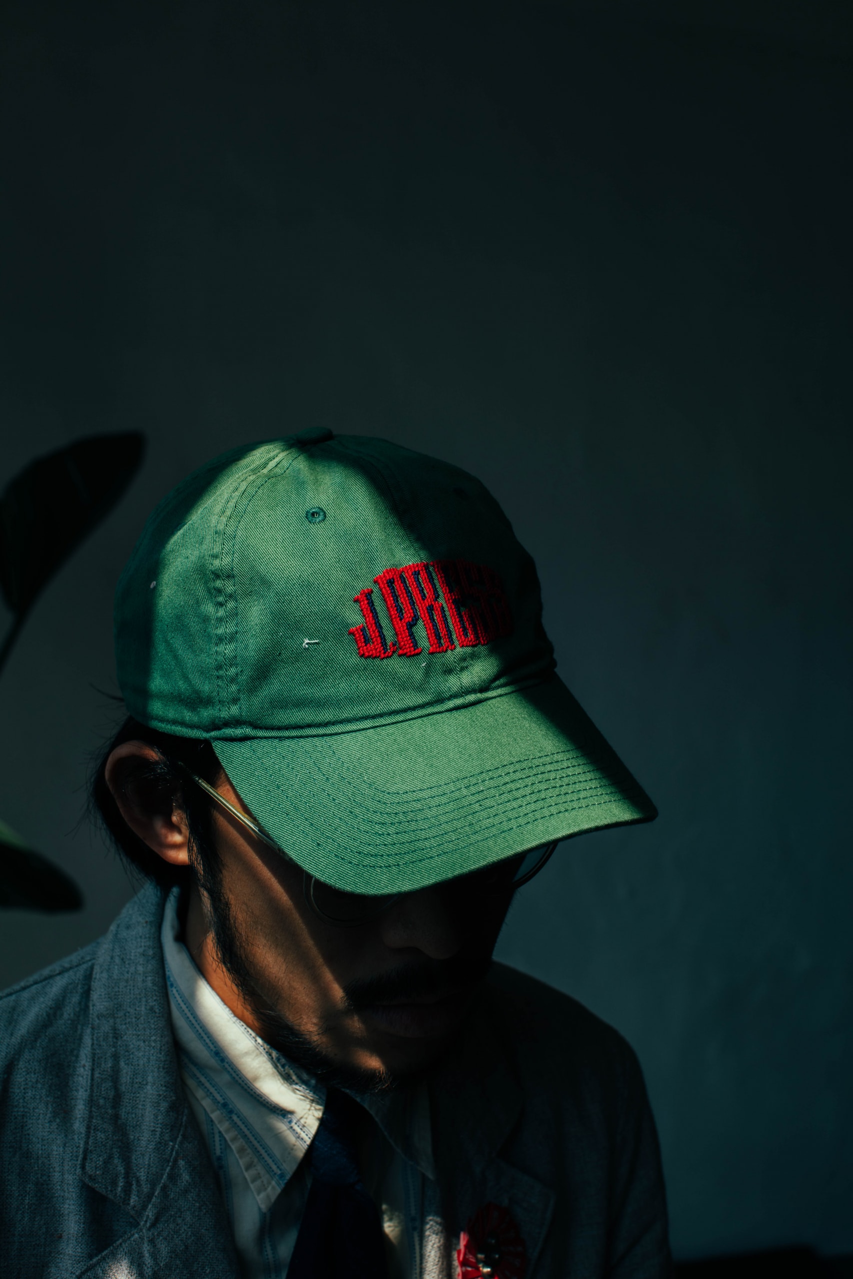 7 Days Snap: 時裝設計師兼古著收藏家 Sonic Lam 一週配搭