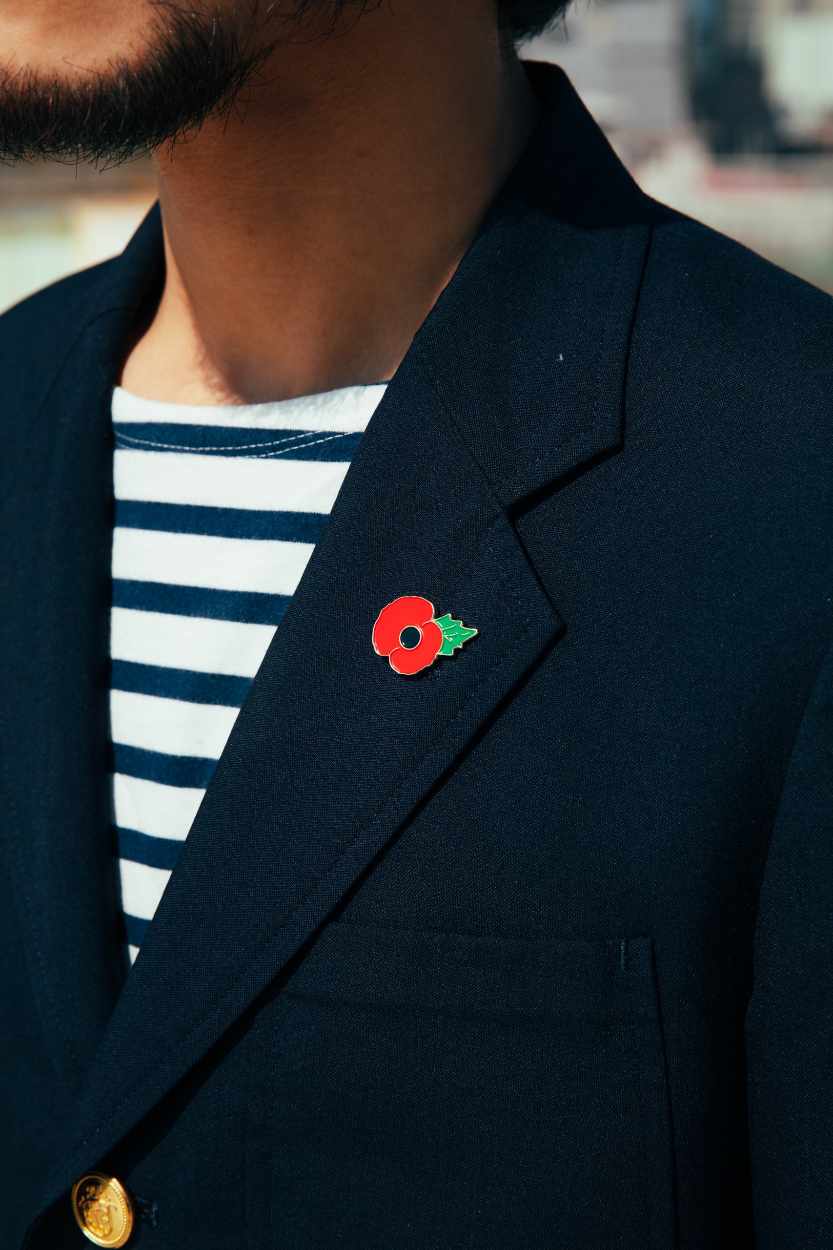 7 Days Snap: 時裝設計師兼古著收藏家 Sonic Lam 一週配搭