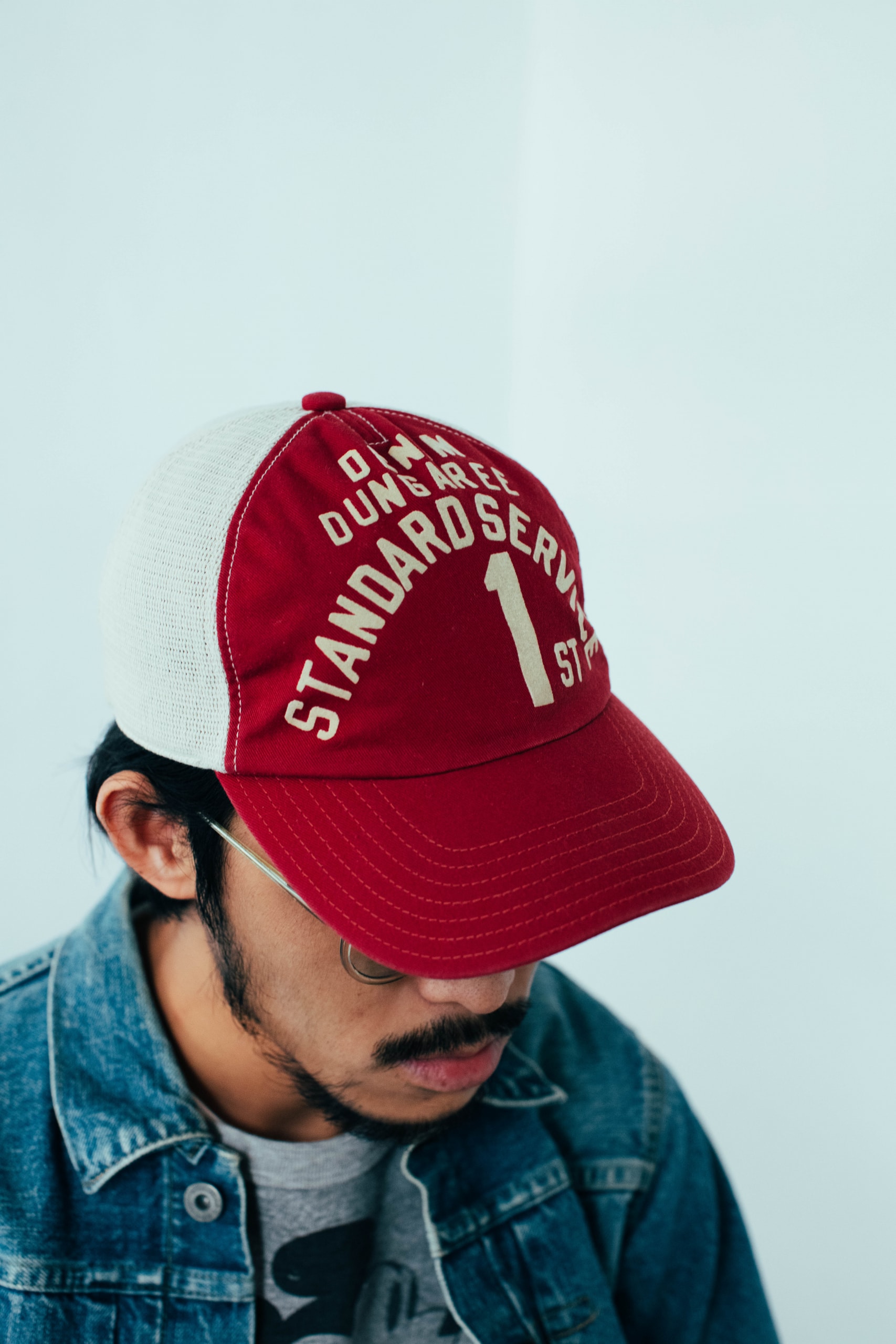 7 Days Snap: 時裝設計師兼古著收藏家 Sonic Lam 一週配搭