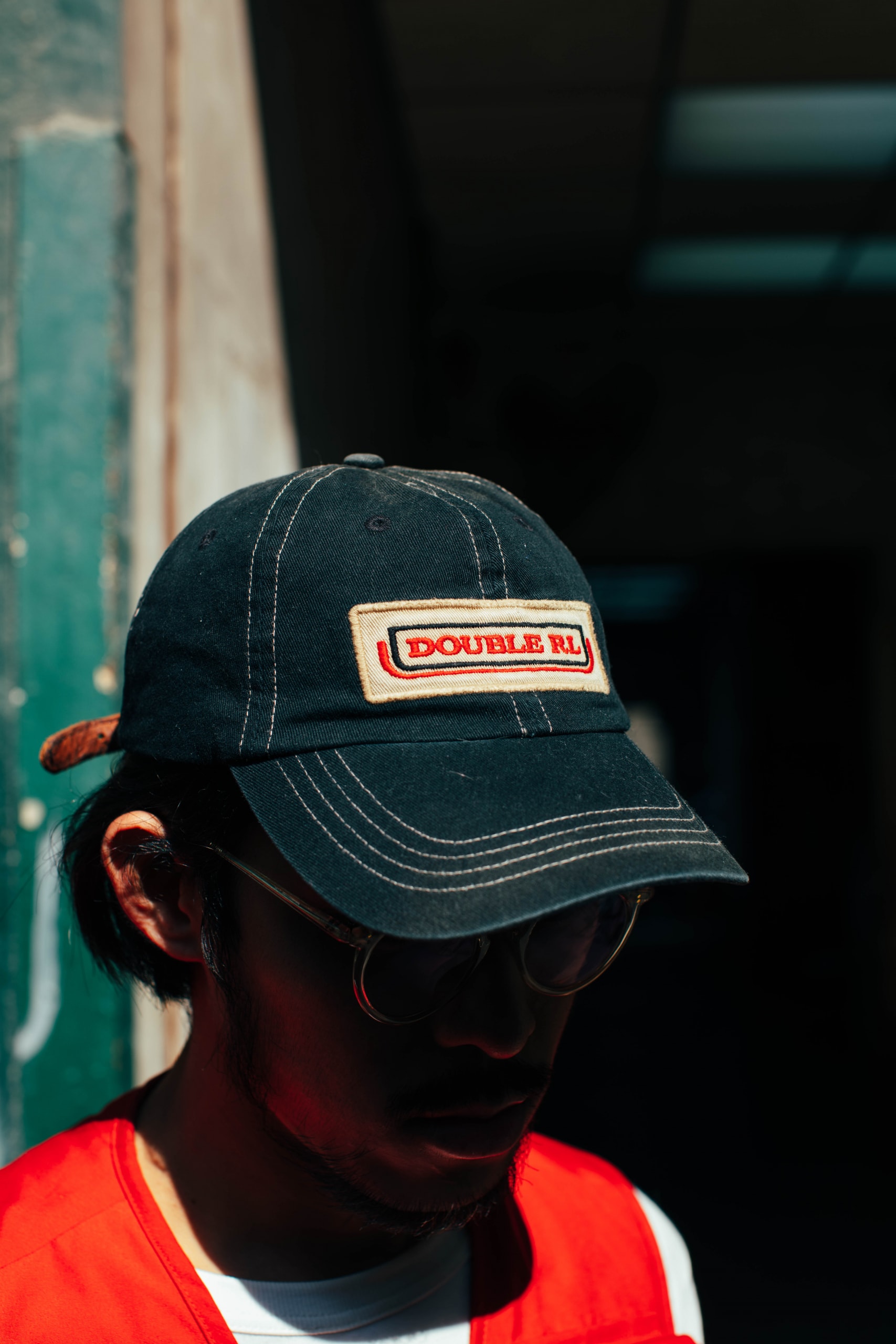 7 Days Snap: 時裝設計師兼古著收藏家 Sonic Lam 一週配搭