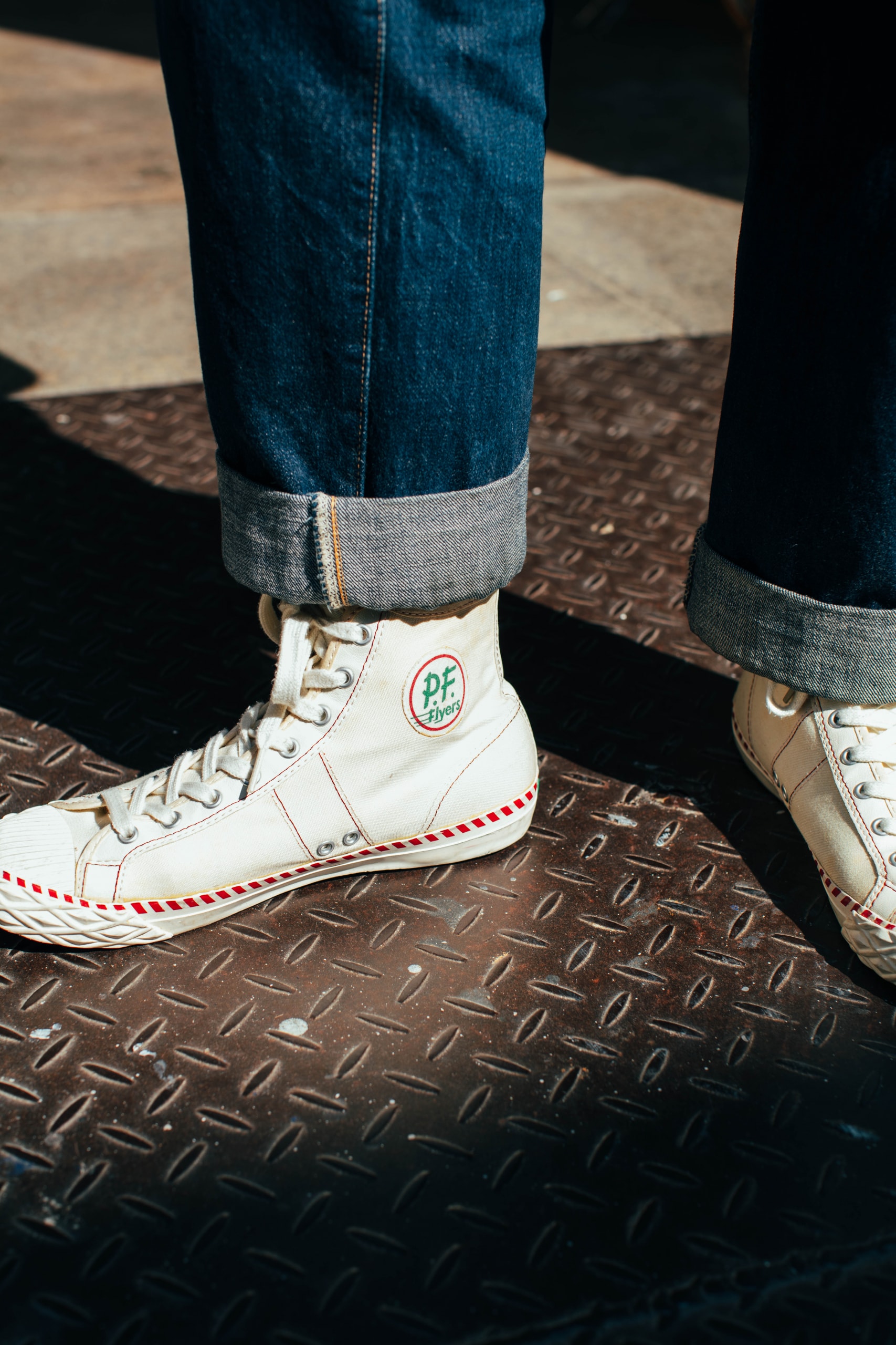 7 Days Snap: 時裝設計師兼古著收藏家 Sonic Lam 一週配搭