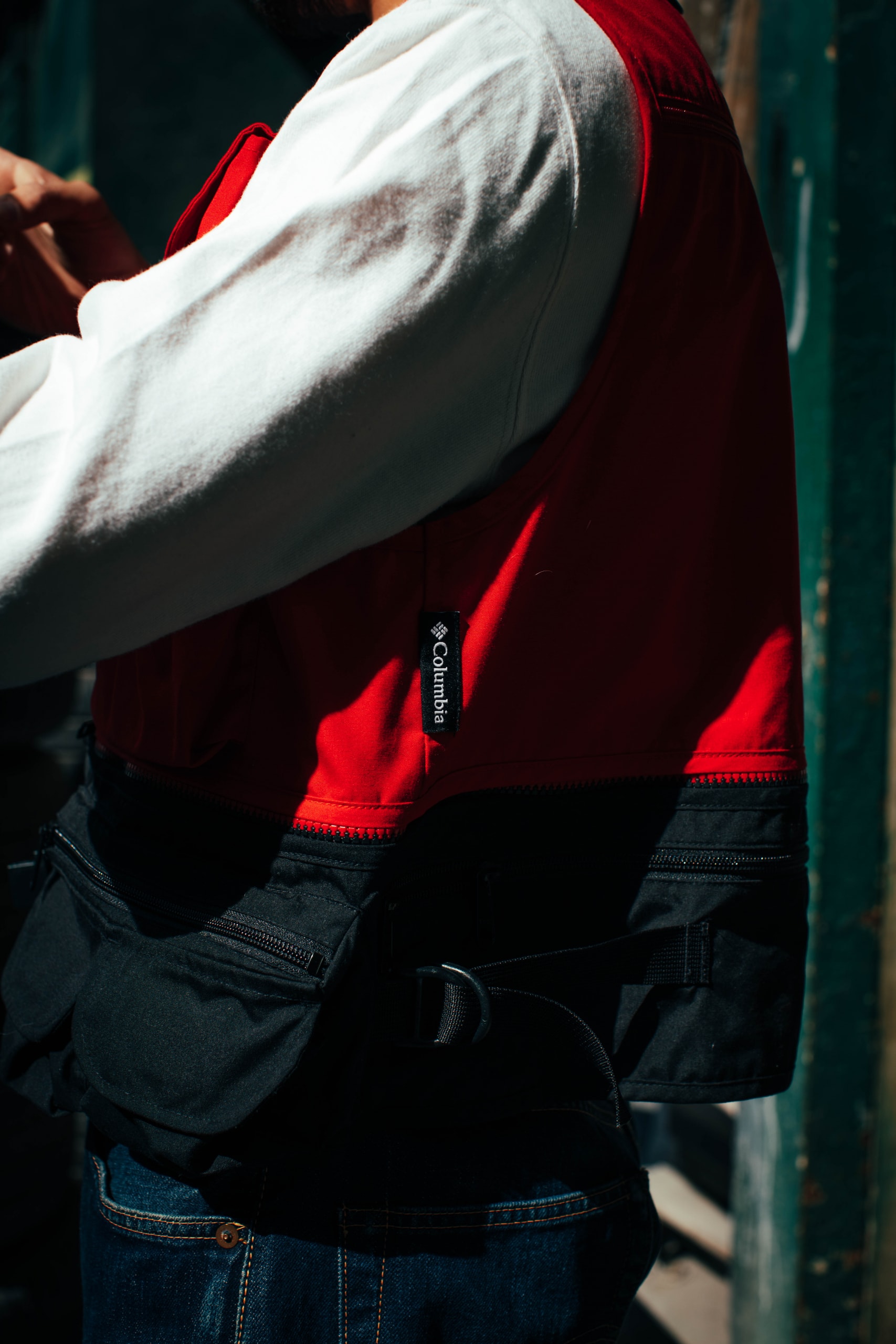 7 Days Snap: 時裝設計師兼古著收藏家 Sonic Lam 一週配搭