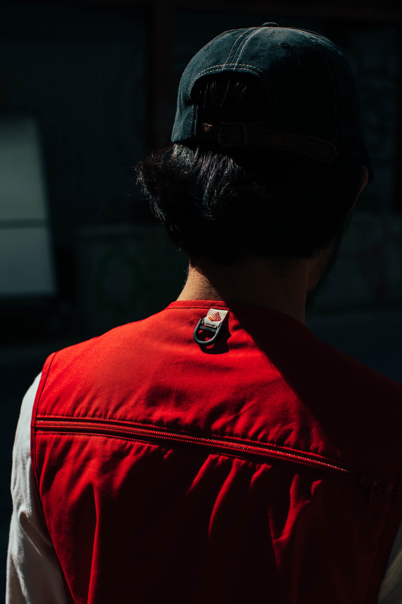 7 Days Snap: 時裝設計師兼古著收藏家 Sonic Lam 一週配搭