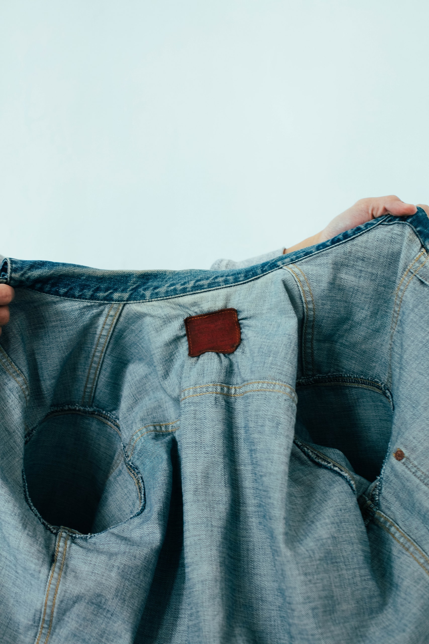 7 Days Snap: 時裝設計師兼古著收藏家 Sonic Lam 一週配搭