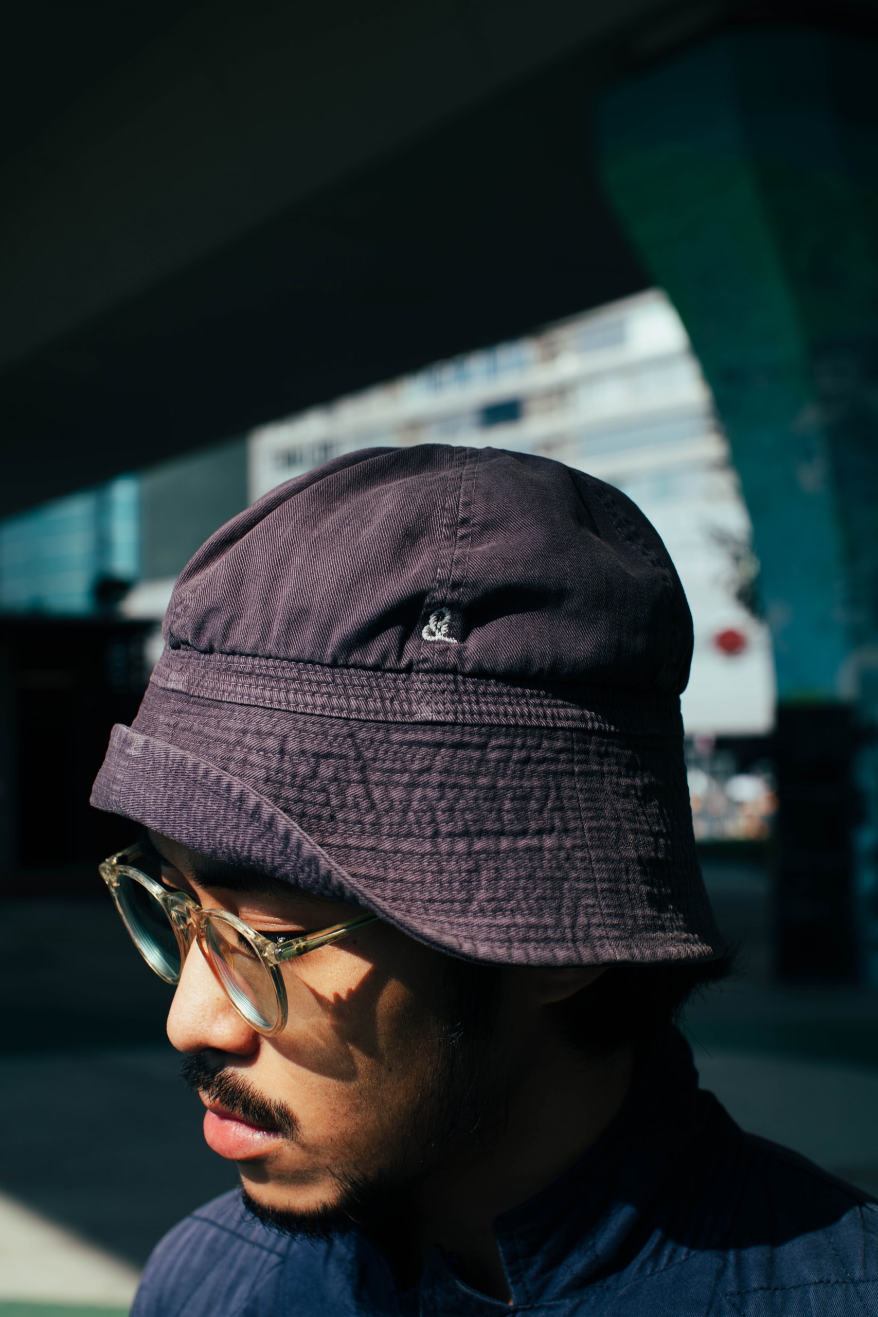 7 Days Snap: 時裝設計師兼古著收藏家 Sonic Lam 一週配搭