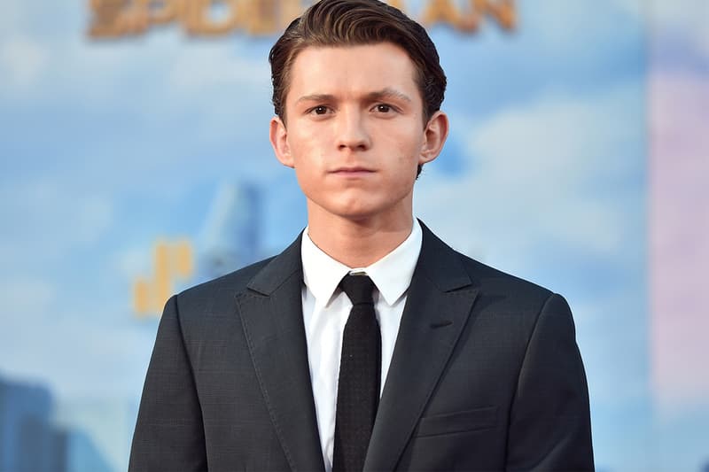 《蜘蛛人 Spider-ｍan：No Way Home》主演 Tom Holland 親自揭示「強忍不劇透之痛」