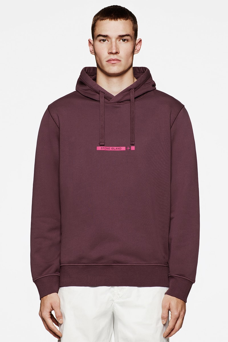 Stone Island 最新 2022 春夏系列正式發佈