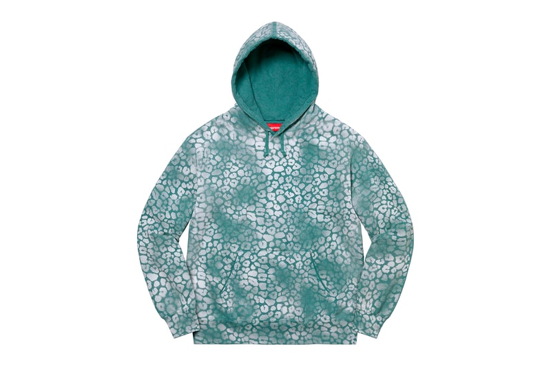 Supreme x Butterfly® 最新聯名室內乒乓球桌正式發售