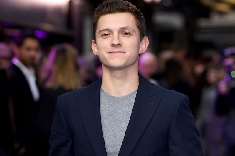 Tom Holland 透露《蜘蛛人 Spider-Man: No Way Home》打鬥場景細節