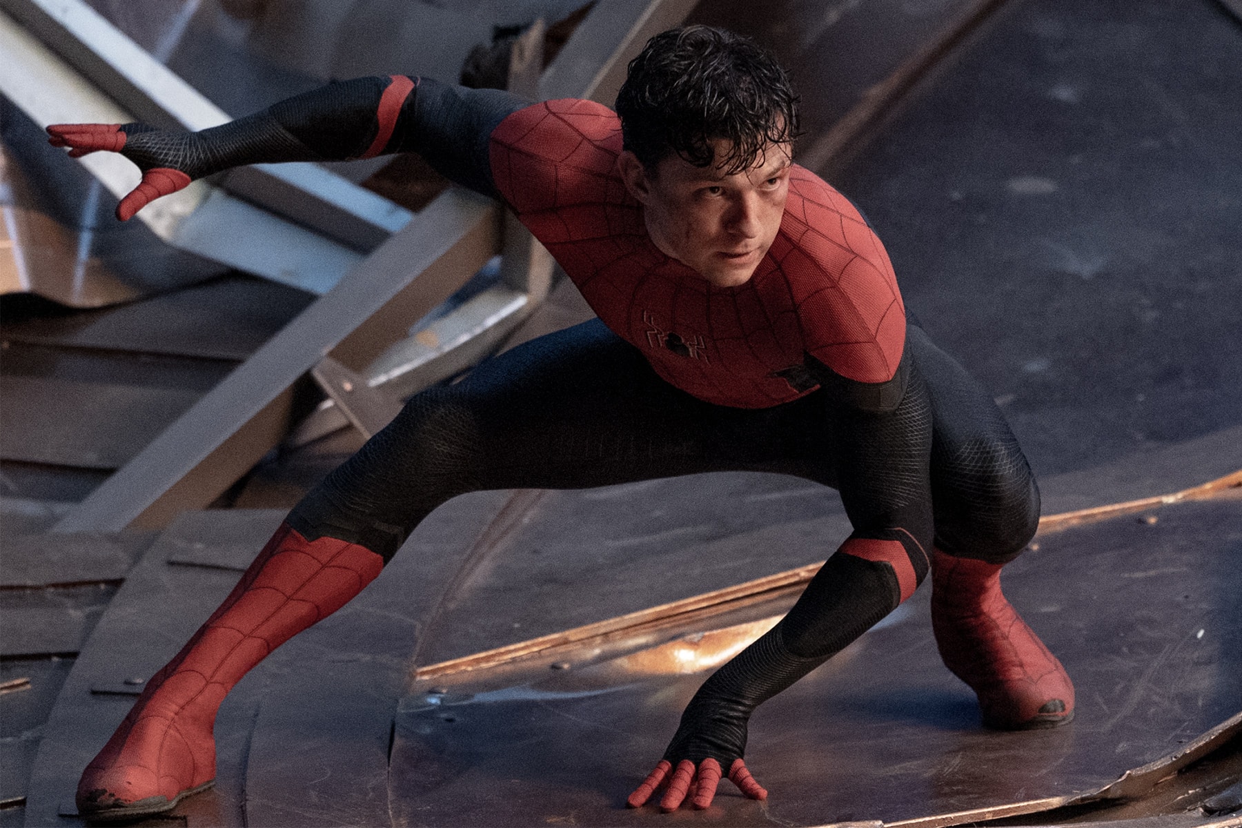 因《蜘蛛人》的成功，消息稱 Tom Holland 未來片酬將漲至八位數美元