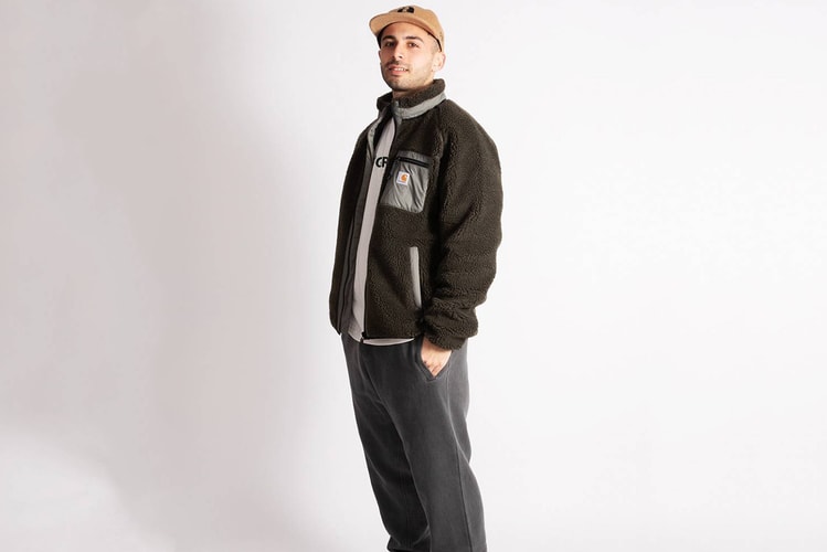 Wellgosh 2021 冬季精選新品正式上架