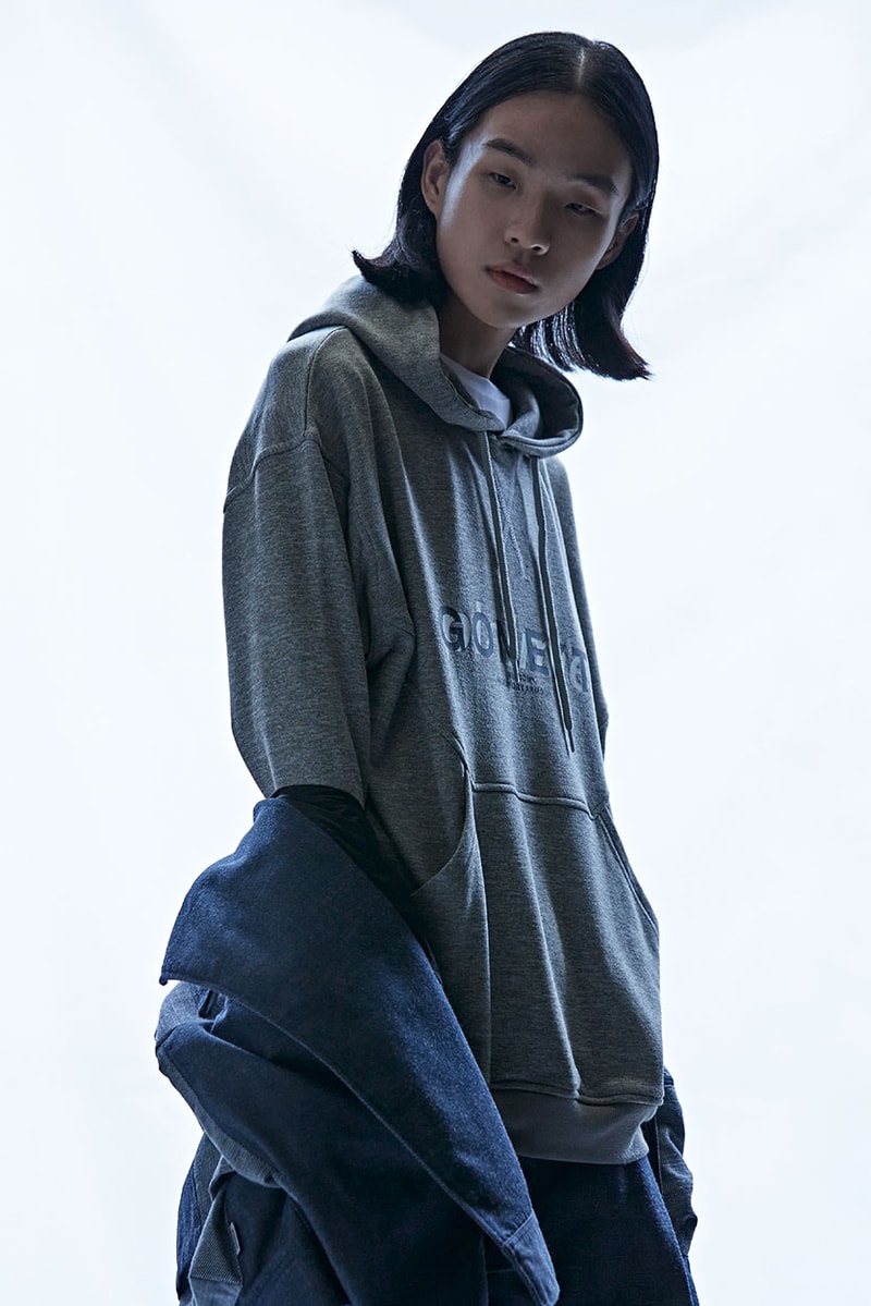 WISDOM® x plain-me 最新 2021 秋冬聯乘系列「GO NEXT」即將登場 