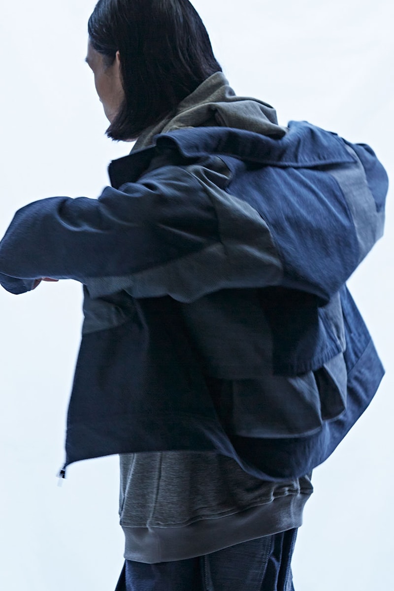 WISDOM® x plain-me 最新 2021 秋冬聯乘系列「GO NEXT」即將登場 