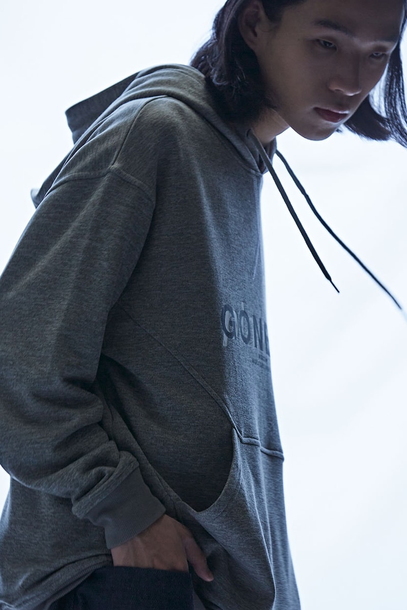 WISDOM® x plain-me 最新 2021 秋冬聯乘系列「GO NEXT」即將登場 