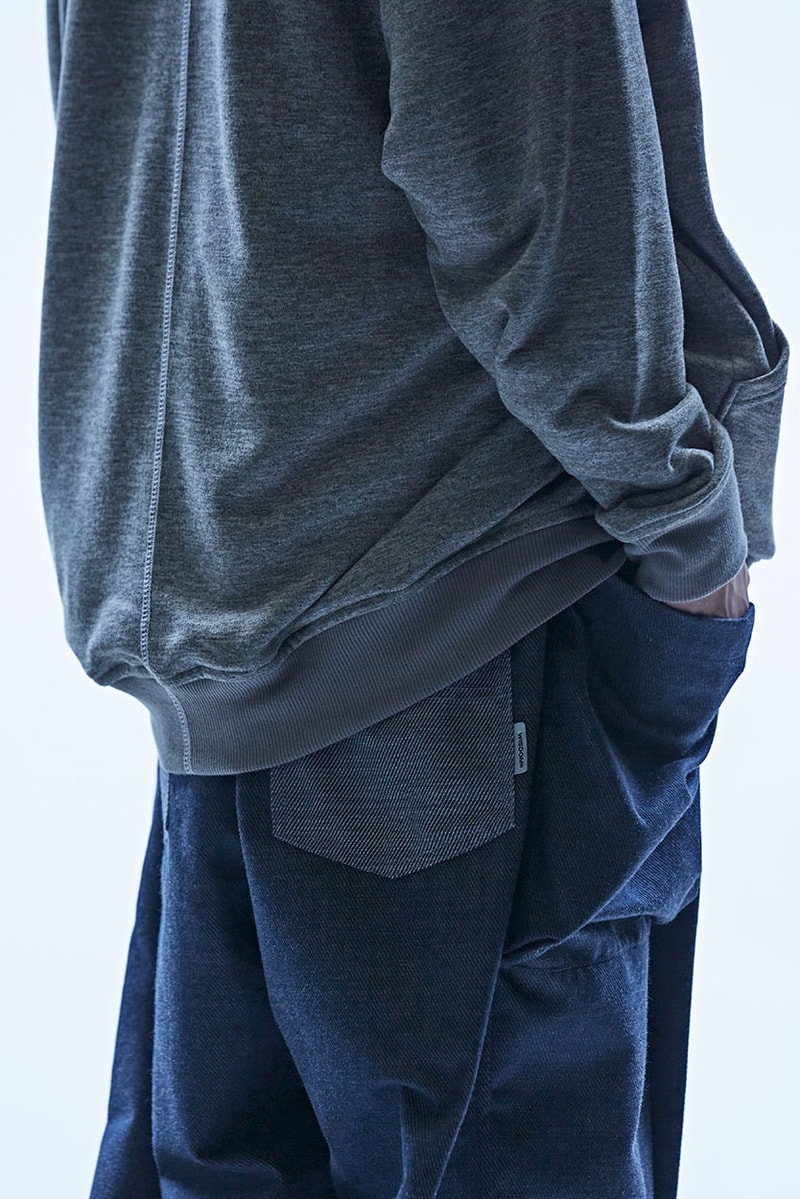 WISDOM® x plain-me 最新 2021 秋冬聯乘系列「GO NEXT」即將登場 