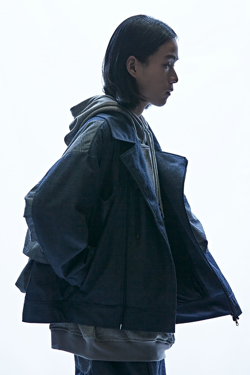 WISDOM® x plain-me 最新 2021 秋冬聯乘系列「GO NEXT」即將登場 