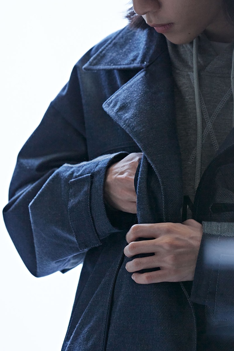 WISDOM® x plain-me 最新 2021 秋冬聯乘系列「GO NEXT」即將登場 
