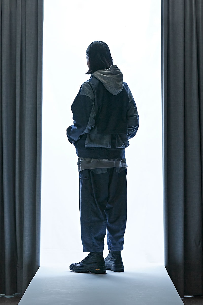WISDOM® x plain-me 最新 2021 秋冬聯乘系列「GO NEXT」即將登場 