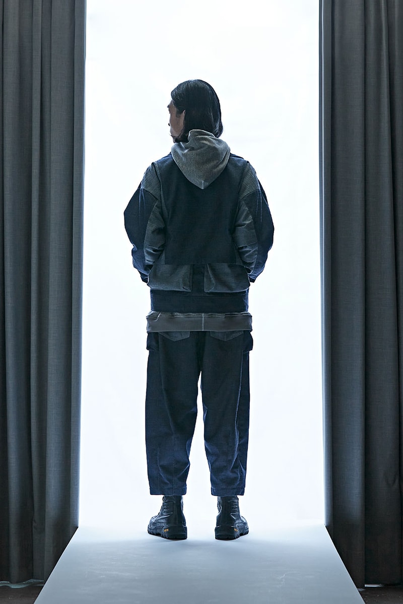 WISDOM® x plain-me 最新 2021 秋冬聯乘系列「GO NEXT」即將登場 