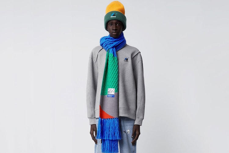 ZARA x ADER ERROR 最新聯乘系列「AZ Collection」正式登場