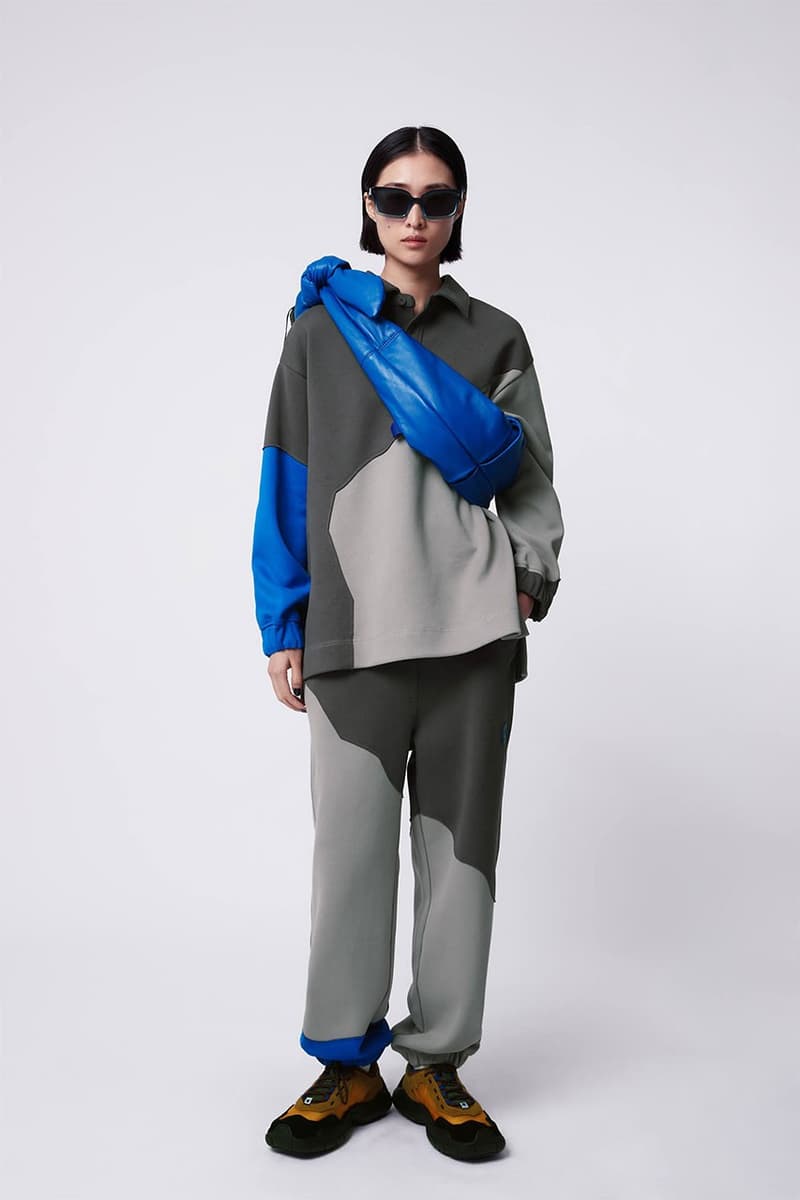 ZARA x ADER ERROR 最新聯乘系列「AZ Collection」正式登場