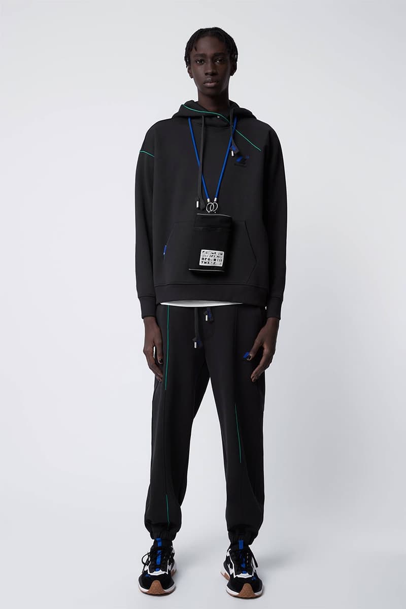 ZARA x ADER ERROR 最新聯乘系列「AZ Collection」正式登場