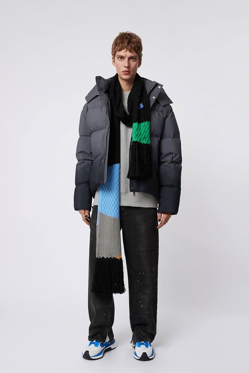 ZARA x ADER ERROR 最新聯乘系列「AZ Collection」正式登場