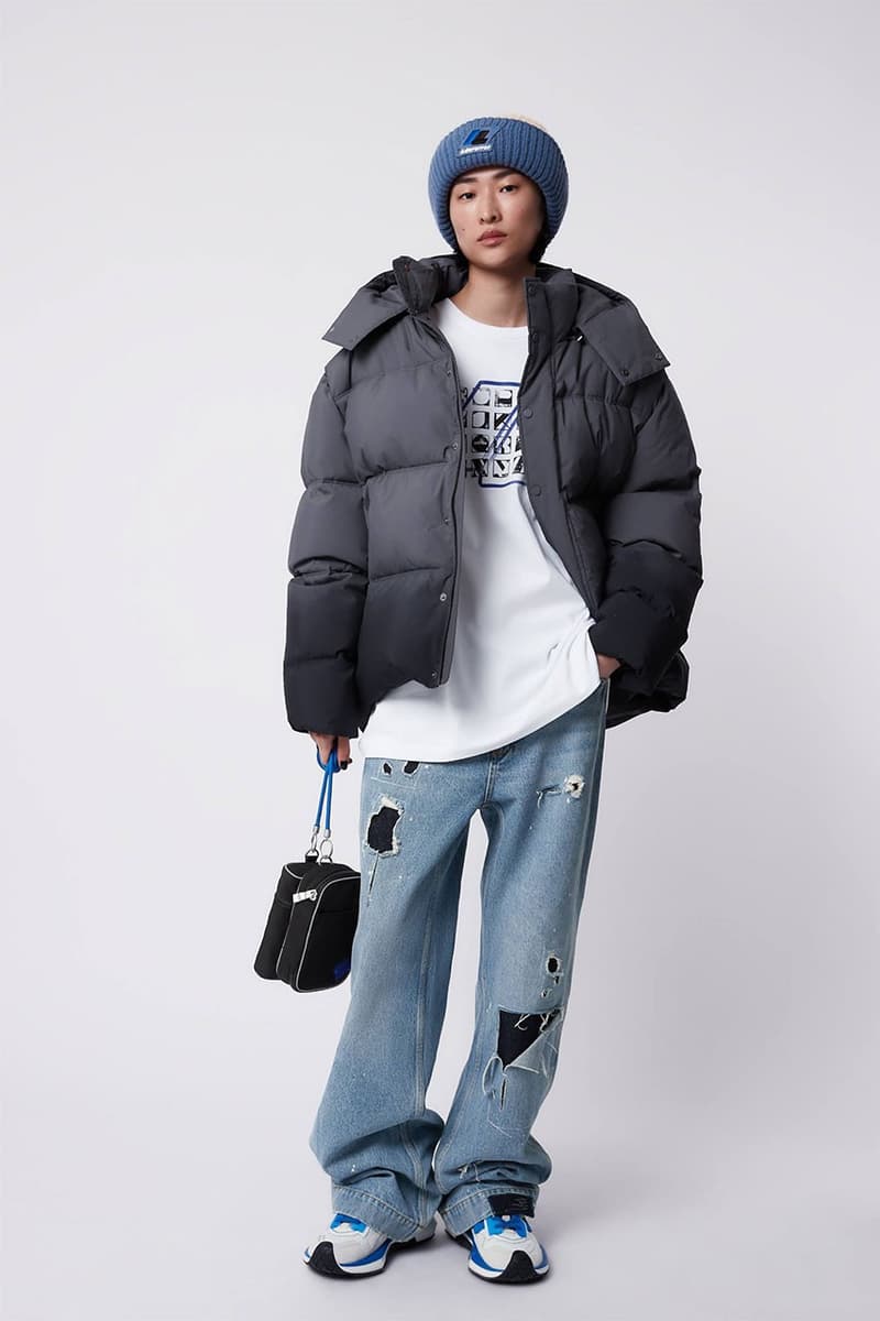 ZARA x ADER ERROR 最新聯乘系列「AZ Collection」正式登場