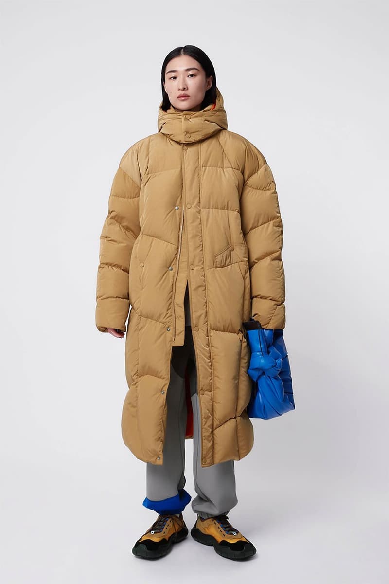 ZARA x ADER ERROR 最新聯乘系列「AZ Collection」正式登場