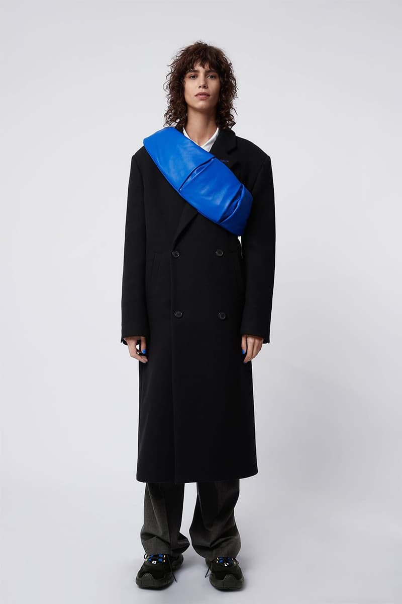 ZARA x ADER ERROR 最新聯乘系列「AZ Collection」正式登場