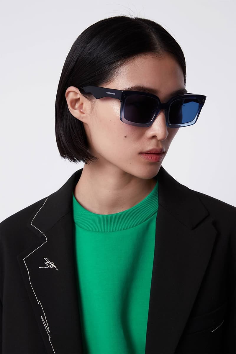 ZARA x ADER ERROR 最新聯乘系列「AZ Collection」正式登場