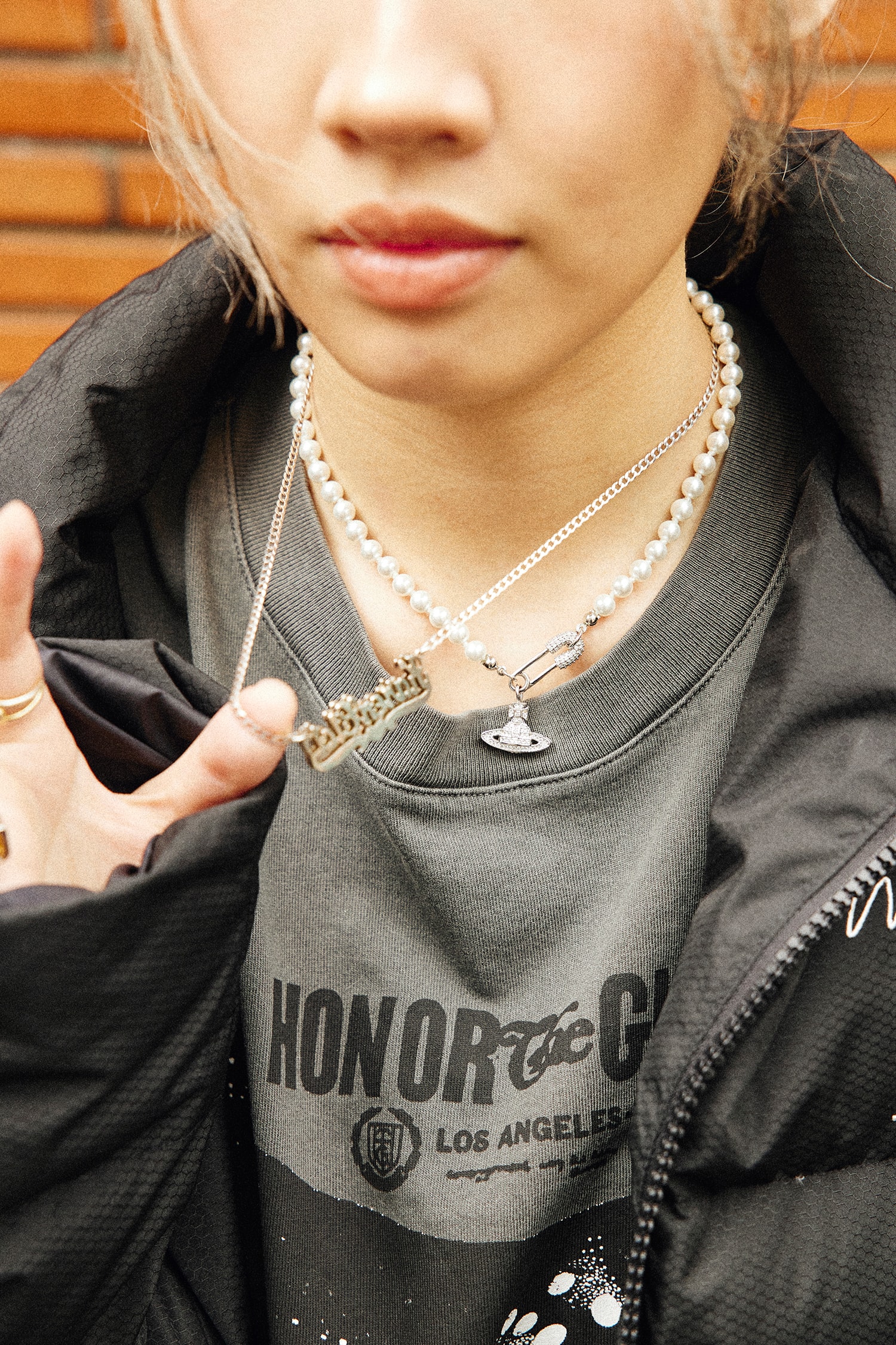 7 Days Snap: 新世代個性女歌手 Karencici 一週配搭